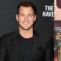 Colton Underwood Congratulates Ex Hannah Brown After Her 'Dancing With the Stars' Win