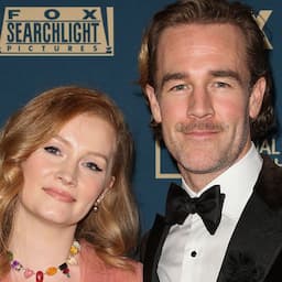 James Van Der Beek's Wife Kimberly Says She 'Almost Lost' Her Life During Miscarriage