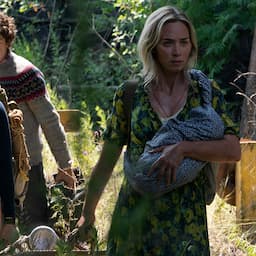 'A Quiet Place': Emily Blunt Takes a Bold Step in Chilling Teaser for 'Part II'