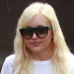 Amanda Bynes Not Pregnant or In Sober Living Facility, Her Attorney Says