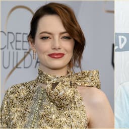 Emma Stone Engaged to 'SNL' Segment Director Dave McCary