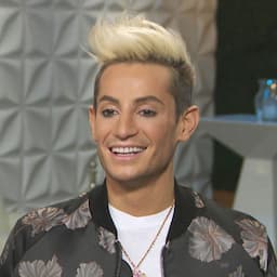 Frankie Grande on the Possibility of Him Collaborating With Sister Ariana (Exclusive)