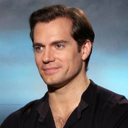 Henry Cavill on His Vision for How Superman Would Come Back
