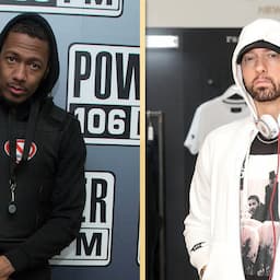 Eminem Demands Apology From Nick Cannon Following His Newest Diss Track 