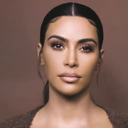 Kim Kardashian Had Five Operations After Saint West’s Birth