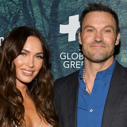 Inside Megan Fox and Brian Austin Green's 'Healthy' Co-Parenting