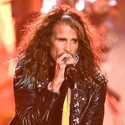 Aerosmith's Steven Tyler Enters Rehab After Relapse