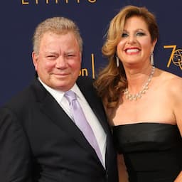 William Shatner Files for Divorce From Wife Elizabeth After 18 Years of Marriage