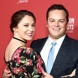 Rachel Bloom and Her Husband Are Taken in By Couple After Getting 'Stranded' in Snowstorm 