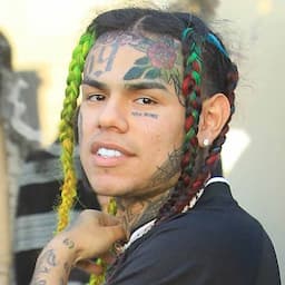 Rapper Tekashi 6ix9ine to be Released From Prison 4 Months Early Due to Coronavirus Concerns