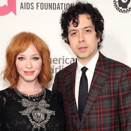 Christina Hendricks Files for Divorce From Husband Geoffrey Arend After 10 Years of Marriage