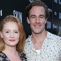 James Van Der Beek Says He and Wife Kimberly Are 'Still in Repair' as They Continue to Process Miscarriage