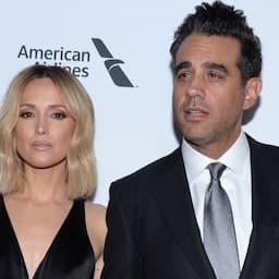 Bobby Cannavale Reveals Rose Byrne Makes Twice as Much Money as Him