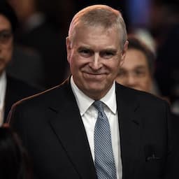 Prince Andrew Settles Sex Abuse Lawsuit With Accuser Virginia Giuffre