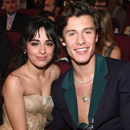 Shawn Mendes Reveals What 'Hurt' His and Camila Cabello's Relationship