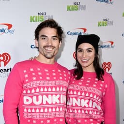 'Bachelor' Alums Ashley Iaconetti and Jared Haibon on When They Plan to Have Kids (Exclusive) 