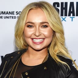 Hayden Panettiere Shares Pic From Her 33rd Birthday Gathering
