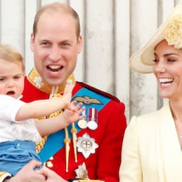 Prince William Shares Heartwarming New Pic With His Children for Christmas