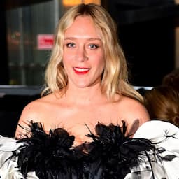 Chloe Sevigny Is Pregnant at 45, Expecting Her First Child With Boyfriend Sinisa Mackovic