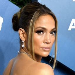 The Best Beauty Products to Achieve Jennifer Lopez's Dewy Glow 