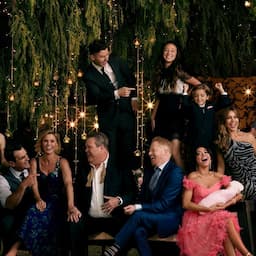 Inside the 'Modern Family' Cast's Emotional Final Day of Filming After 11 Years (Exclusive)