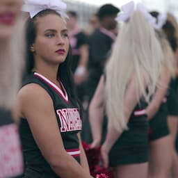 'Cheer': Inside the Addictive Docuseries About Competitive Cheerleading