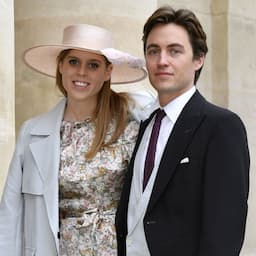 Princess Beatrice's Royal Wedding Will Not Be Broadcast Live Like Sister Eugenie's 2018 Nuptials
