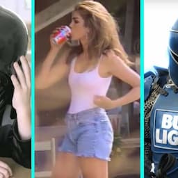 The Greatest Super Bowl Commercials of All Time!