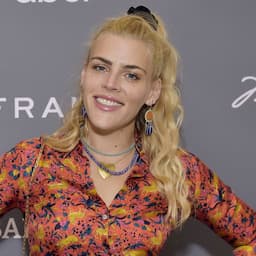 Busy Philipps Gushes Over Her 12-Year-Old Child Birdie for Pride Month