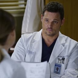 Justin Chambers' Final 'Grey's Anatomy' Episode Has Already Aired -- How Alex Karev's Story Ended