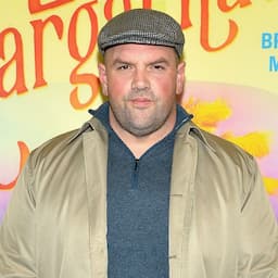 ‘My Name Is Earl’ Star Ethan Suplee Debuts Unrecognizable Weight Loss Transformation