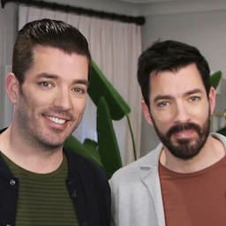 ‘Property Brothers’ Jonathan and Drew Scott 'Reveal' Their New Design Magazine 
