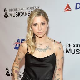 Christina Perri Gives Emotional Update Months After Her Pregnancy Loss
