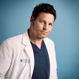 Justin Chambers Leaving 'Grey's Anatomy' After 15 Years