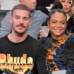 Christina Milian Expecting Third Child 10 Months After Welcoming Son
