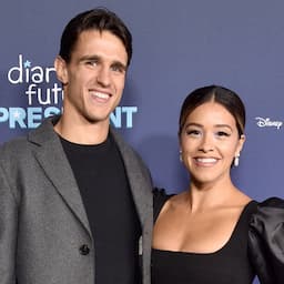 Gina Rodriguez Gives Birth to Her First Baby