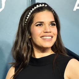 America Ferrera Reflects on 20-Year Acting Career in Inspiring Post