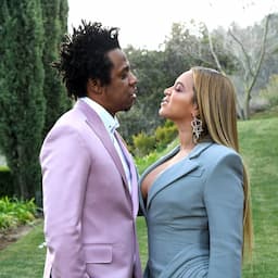 Tina Lawson Celebrates Beyoncé and JAY-Z's 14th Wedding Anniversary