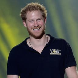 Prince Harry Upholds Royal Duty of Hosting 2022 Invictus Games