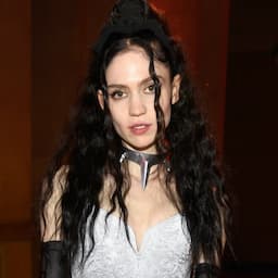 Grimes Gives Birth to First Child With Elon Musk