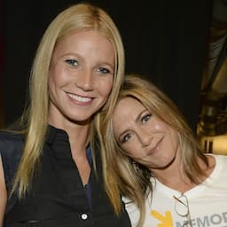 Brad Pitt’s Ex Gwyneth Paltrow Congratulates Jennifer Aniston on Her 'Deserved' Win