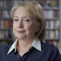 Hillary Clinton Opens Up About Bill Clinton's Affair With Monica Lewinsky in Hulu Documentary