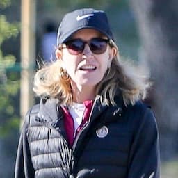 Felicity Huffman Spotted Doing Community Service Following Prison Time