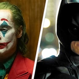 'Joker' Tops 'The Dark Knight' as the Most Oscar-Nominated Superhero Movie of All Time