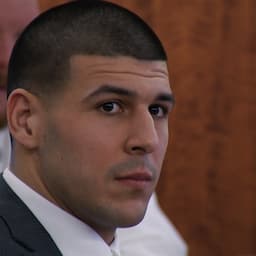 Aaron Hernandez Doc Gets Strong Reactions From His Fiancée and Lawyer