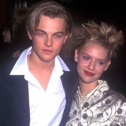 Claire Danes Has 'Zero Regret' About Turning Down 'Titanic' Opposite Former Co-Star Leonardo DiCaprio