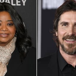 2020 Golden Globes: Octavia Spencer and Christian Bale Not Attending Due to Illness