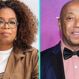Oprah Winfrey Says Russell Simmons 'Attempted to Pressure' Her to Back Out of Producing #MeToo Documentary