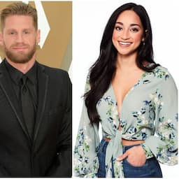 'The Bachelor': Alayah Returns to Spill the Tea on Victoria and Her Ex Chase Rice