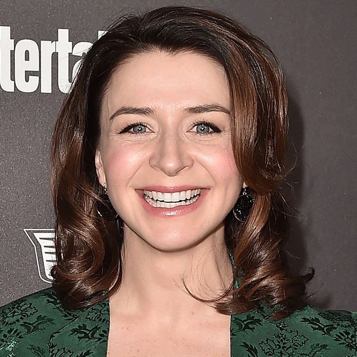 ‘Grey’s Anatomy’ Caterina Scorsone Honors Daughter With Down Syndrome